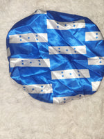 Honduras Flag Bonnet