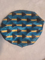Bahamas Satin Bonnet