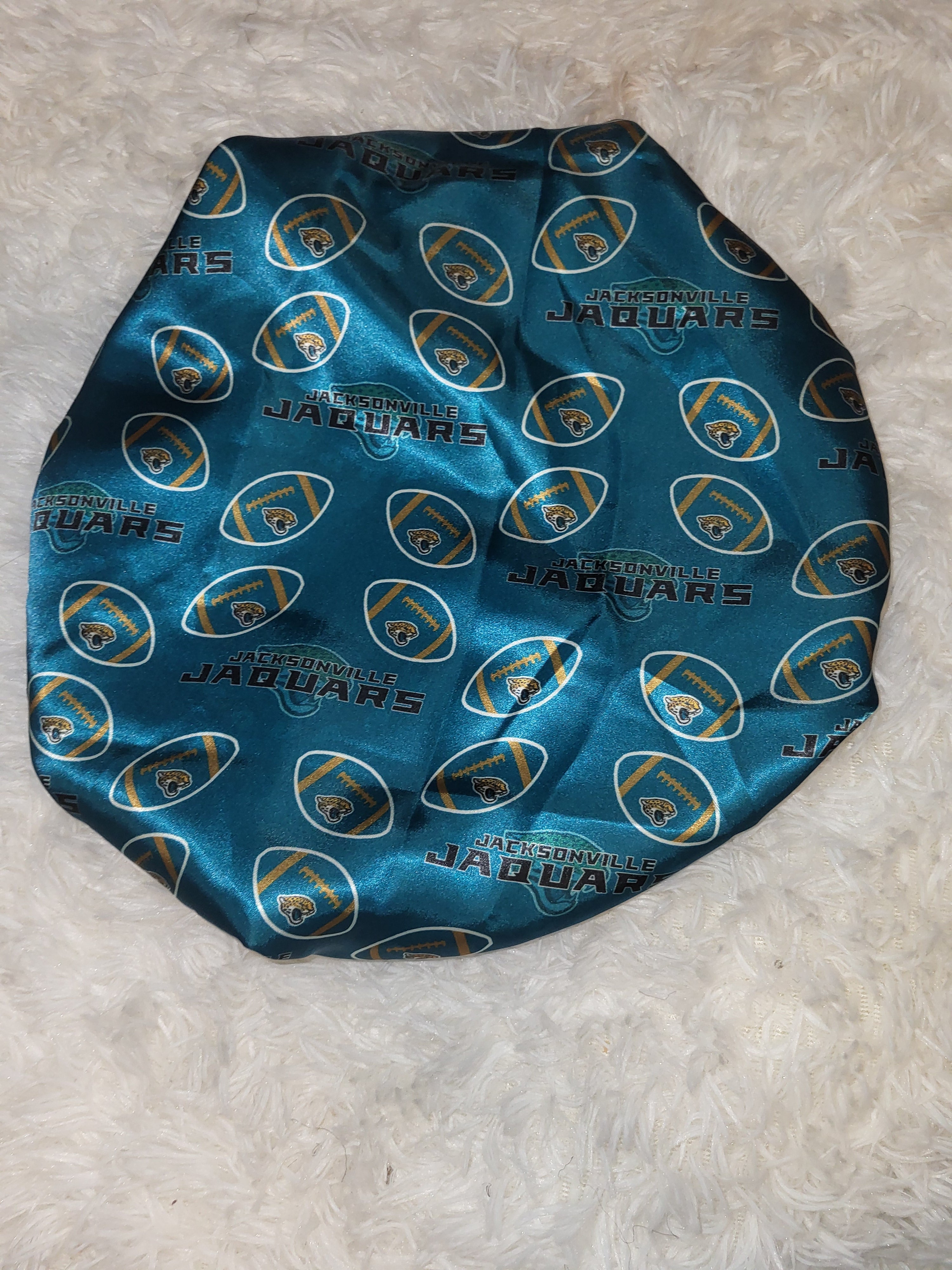 Custom AFC Football Bonnet (Made To Order)