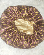 Washington Commanders Satin Bonnets (Ready to Ship)