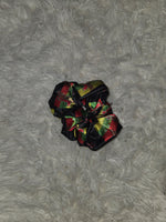 Juneteenth Freedom Day Scrunchies