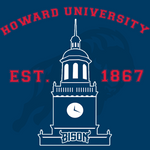 Howard University Satin Bonnet (Made to Order) - New