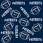 New England Patroits Pillowcase