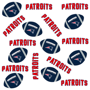 New England Patroits Pillowcase