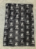 Las Vegas Raiders Pillowcase - New (Made to Order)