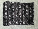 Las Vegas Raiders Pillowcase - New (Made to Order)
