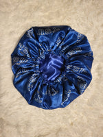 Tennessee State University Satin Bonnet - New