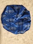 Tennessee State University Satin Bonnet - New