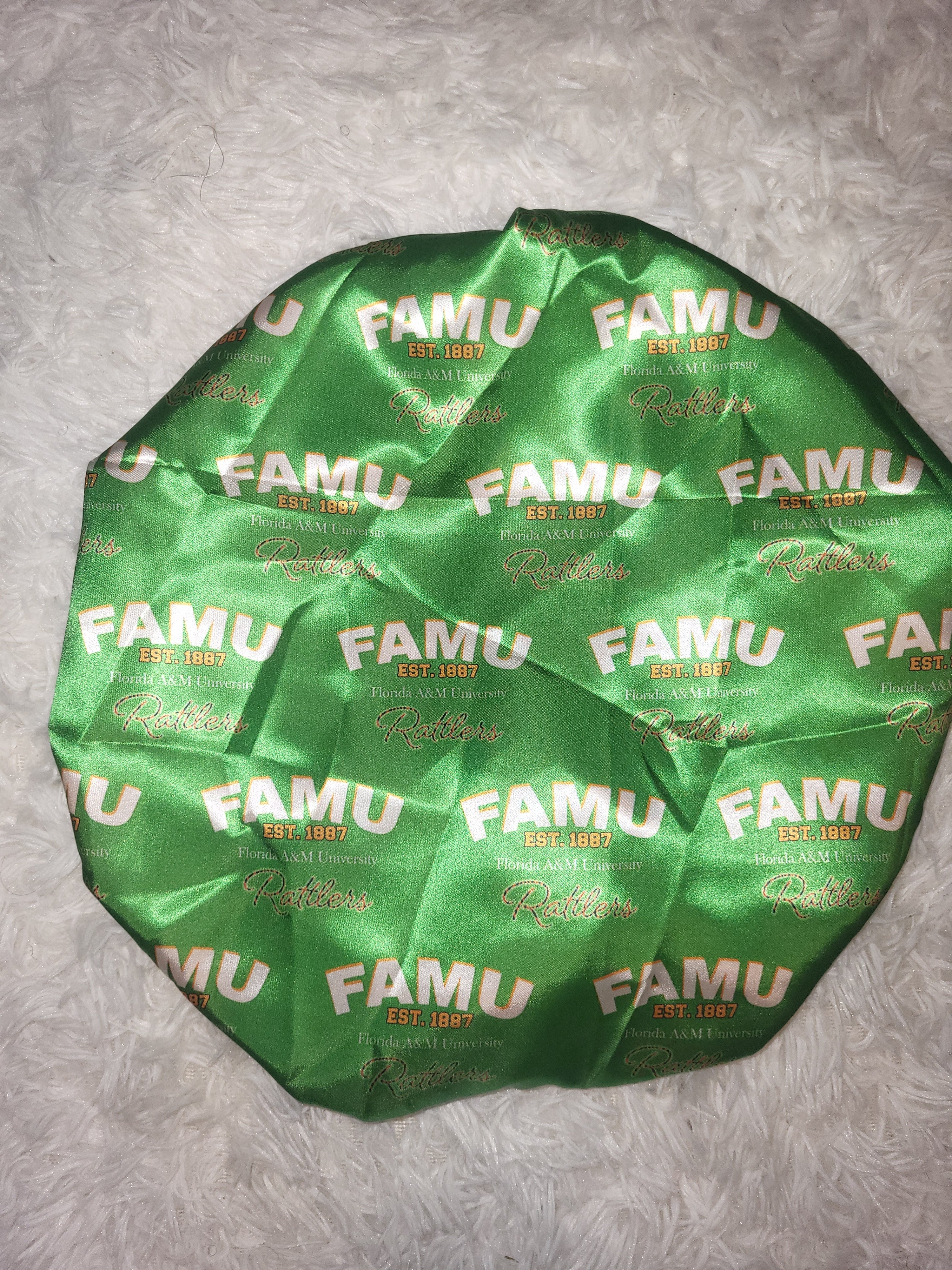 FAMU Bonnets
