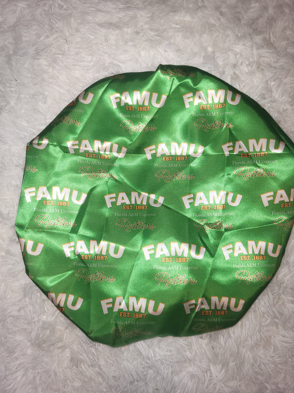 FAMU Bonnets