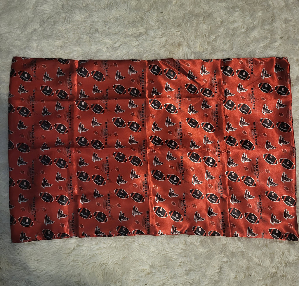 Custom NFC Football Pillowcases (Made To Order)
