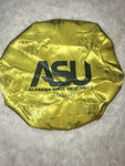 Alabama State University Satin Bonnet - Made To Order