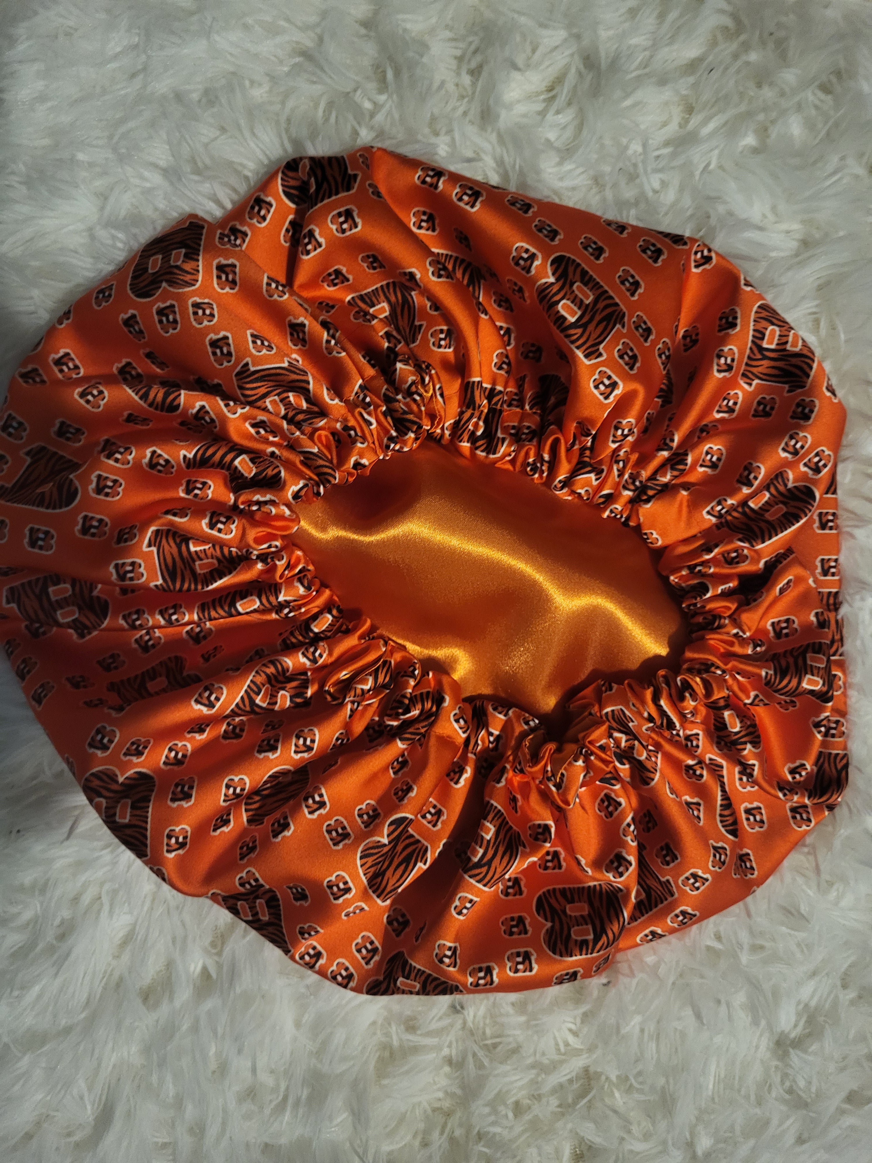 Custom AFC Football Bonnet (Made To Order)