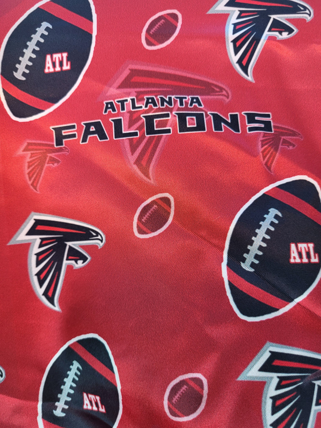 Atlanta Falcons Scarf