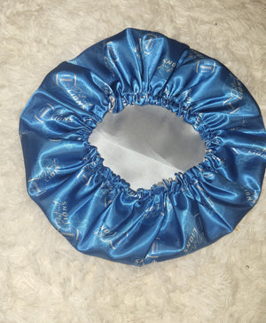Custom NFC Football Bonnets (Made To Order)