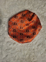 Custom AFC Football Bonnet (Made To Order)