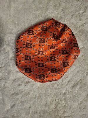 Custom AFC Football Bonnet (Made To Order)