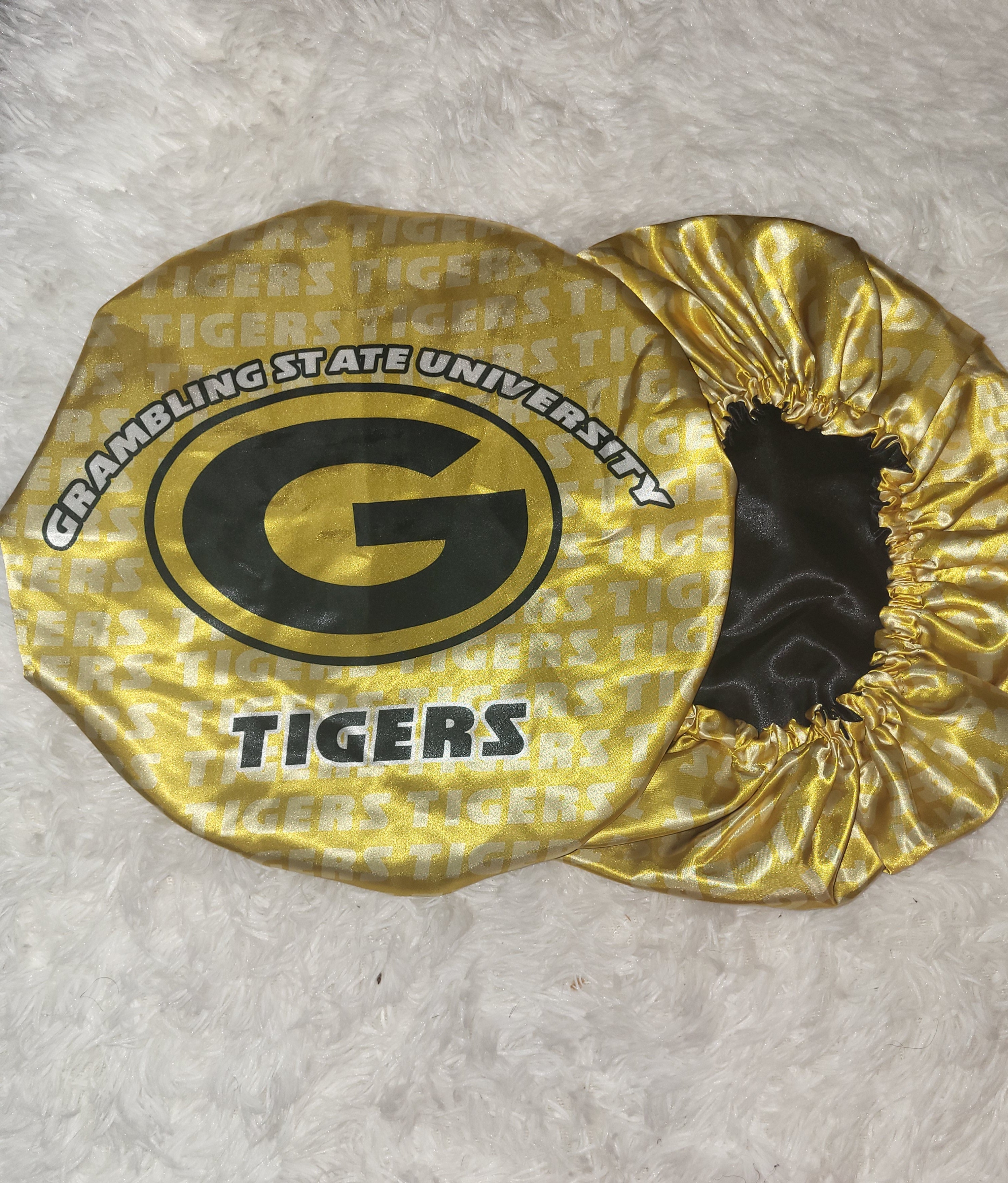 Grambling State University Bonnet
