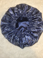 Jackson State University Satin Bonnet - New