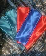 Charmeuse Satin Regular Color Pillowcase