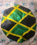 Jamaica Bonnet & Pillowcase Set
