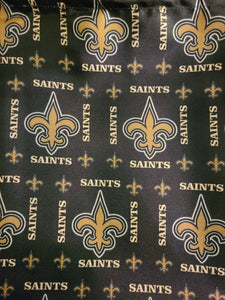 Saints - Satin Scarf