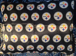 Pittsburgh Steelers - Bonnet and Pillowcase Sets