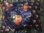 Lone Star - Bonnet & Pillowcase Set