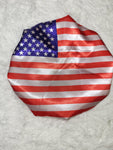 American Flag Bonnet -  New