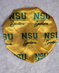 Norfolk State University Gold Bonnet - New