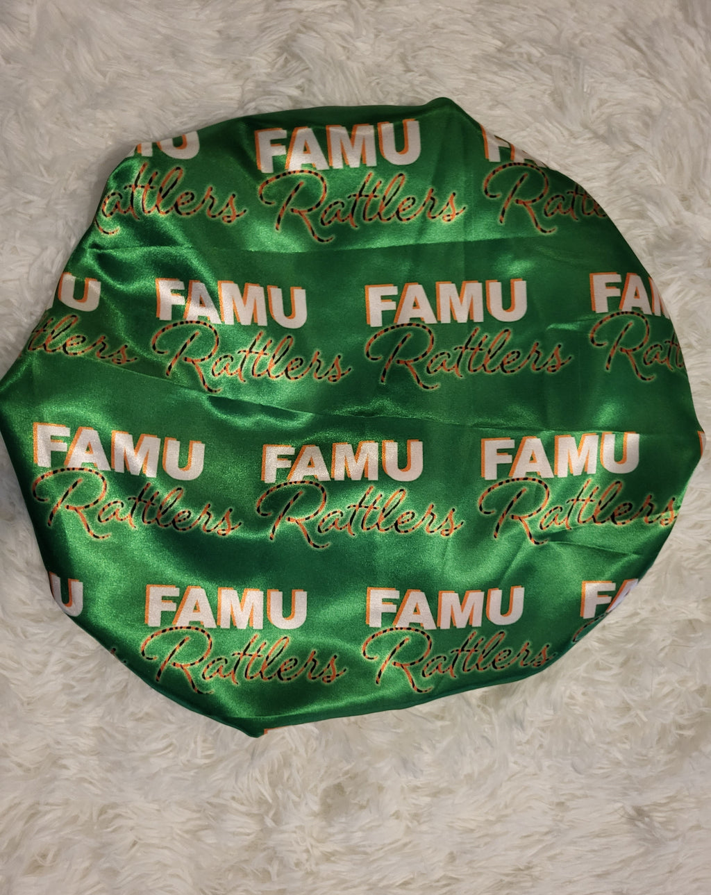 FAMU Bonnets