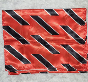 Trinidad & Tobago Scarf