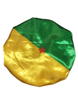 French Guiana (Le Guyane) Bonnet - New