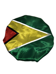 Guyana - Satin Bonnet