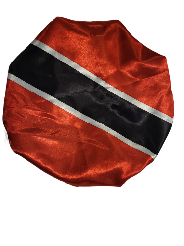 Trinidad and Tobago -  Satin Bonnet (New restocks)