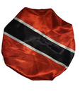 Trinidad and Tobago -  Satin Bonnet (New restocks)
