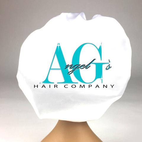 Regular Size Logo Bonnet