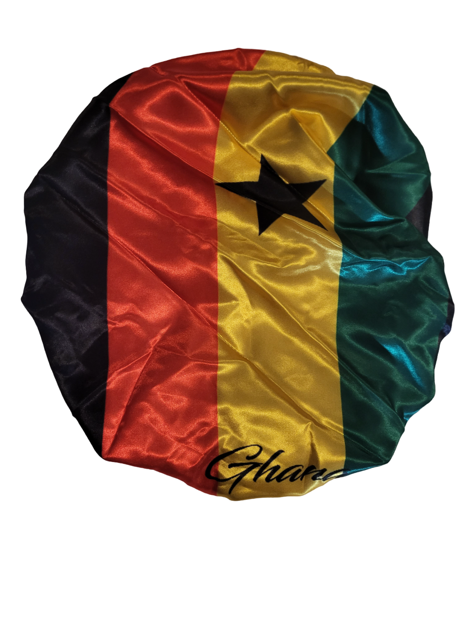 Ghana - Bonnet Satin